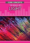 Cover: The Basics of Light - Rosen Young Adult