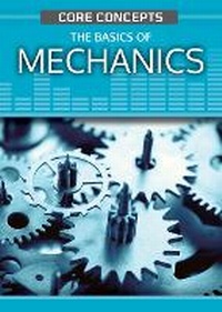 Enlarge image Cover: The Basics of Mechanics - Rosen Young Adult
