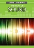 Cover: The Basics of Sound - Rosen Young Adult