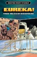 Cover: Eureka!: True Tales of Discovery, Part 2 - Rosen Young Adult
