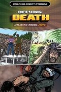 Cover: Defying Death: True Tales of Survival, Part 2 - Rosen Young Adult