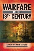Cover: Warfare in the 18th Century - Rosen Young Adult