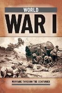 Enlarge image Cover: World War I - Rosen Young Adult