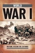 Cover: World War I - Rosen Young Adult