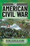 Cover: The American Civil War - Rosen Young Adult