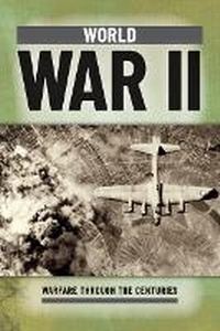 Enlarge image Cover: World War II - Rosen Young Adult