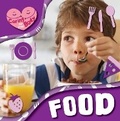 Cover: Food - Kidhaven Publishing