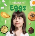 Cover: Eggs - Kidhaven Publishing