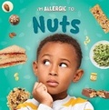 Cover: Nuts - Kidhaven Publishing