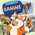 Cover: Canine - Windmill Books