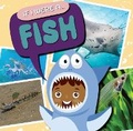 Cover: Fish - Windmill Books