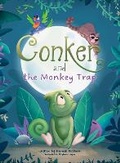 Cover: Conker and the Monkey Trap - Windmill Books