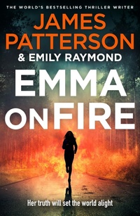 Abbildung von: Emma on Fire - Penguin (Cornerstone)