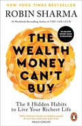 Cover: The Wealth Money Can't Buy - Rider & Co