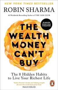 Abbildung von: The Wealth Money Can't Buy - Rider & Co
