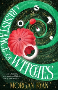 Abbildung von: A Resistance of Witches - Bantam Books