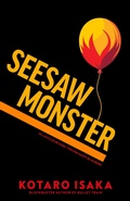 Cover: Seesaw Monster - Harvill