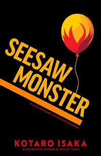 Abbildung von: Seesaw Monster - Harvill