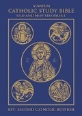 Cover: Ignatius Catholic Study Bible - Ignatius Press