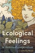 Cover: Ecological Feelings - Michigan State University Press