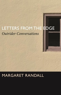 Enlarge image Cover: Letters from the Edge - New Village Press