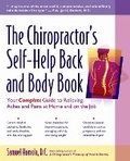 Cover: The Chiropractor's Self-Help Back and Body Book - Hunter House Publishers