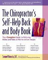 Abbildung von: The Chiropractor's Self-Help Back and Body Book - Hunter House Publishers