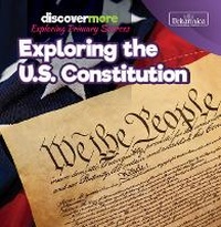 Abbildung von: Exploring the U.S. Constitution - Rosen Education Service