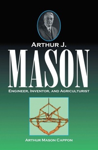 Abbildung von: Arthur J. Mason - iUniverse
