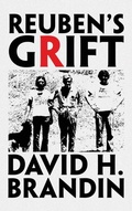 Cover: REUBEN's GRIFT - iUniverse