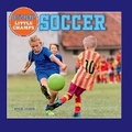 Cover: Soccer - Norwood House Press