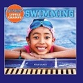 Cover: Swimming - Norwood House Press