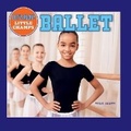 Cover: Ballet - Norwood House Press