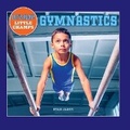 Cover: Gymnastics - Norwood House Press