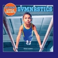 Enlarge image Cover: Gymnastics - Norwood House Press