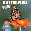 Cover: Butterflies - Norwood House Press