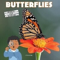 Enlarge image Cover: Butterflies - Norwood House Press