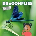 Cover: Dragonflies - Norwood House Press