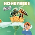 Cover: Honeybees - Norwood House Press