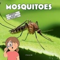 Cover: Mosquitoes - Norwood House Press