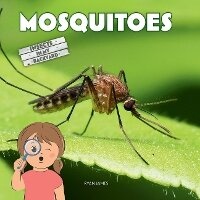 Enlarge image Cover: Mosquitoes - Norwood House Press