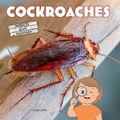 Cover: Cockroaches - Norwood House Press