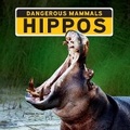 Cover: Hippos - Norwood House Press
