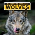 Cover: Wolves - Norwood House Press