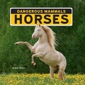 Cover: Horses - Norwood House Press