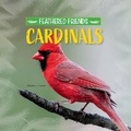 Cover: Cardinals - Norwood House Press