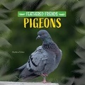Cover: Pigeons - Norwood House Press
