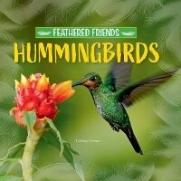 Enlarge image Cover: Hummingbirds - Norwood House Press