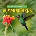 Cover: Hummingbirds - Norwood House Press