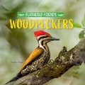 Cover: Woodpeckers - Norwood House Press